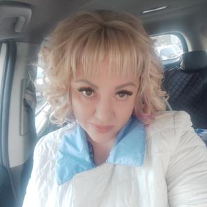 Natalika, 44 года, Владивосток