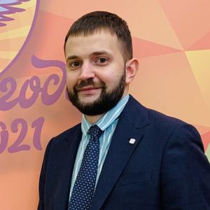 Роман, 31 год, Ростов-на-Дону