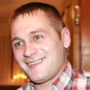 Парни в Череповце: Сергей, 41 - ищет девушку из Череповца