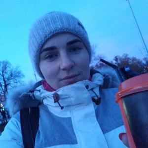 Девушки в Калининграде: Эмили, 32 - ищет парня из Калининграда