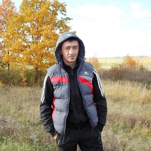 Рамиль Рахматулин, 38 лет, Пенза