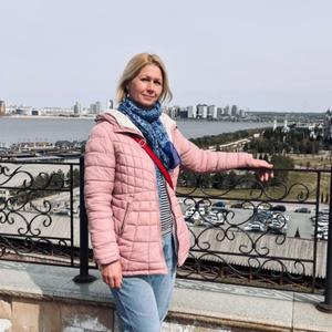 Девушки в Санкт-Петербурге: Наталья, 43 - ищет парня из Санкт-Петербурга