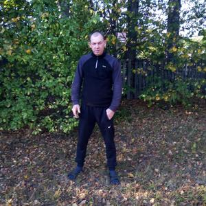 Гена, 43 года, Смоленск