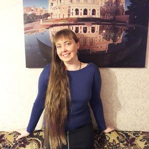 Алла, 36 лет, Одесса