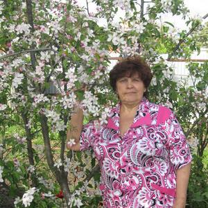 Светлана, 72 года, Краснодар