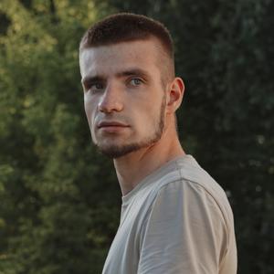 Константин, 22 года, Иркутск
