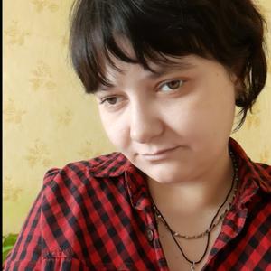 Девушки в Омске: Анна, 34 - ищет парня из Омска