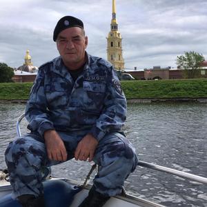 Василий, 55 лет, Краснодар