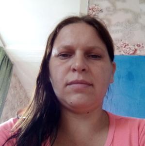Надя, 34 года, Новосибирск
