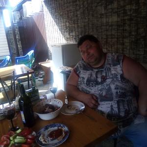 Анатолий, 52 года, Краснодар