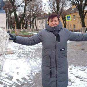 Девушки в Калининграде: Наталья, 64 - ищет парня из Калининграда