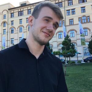 Максим Крамник, 28 лет, Сочи