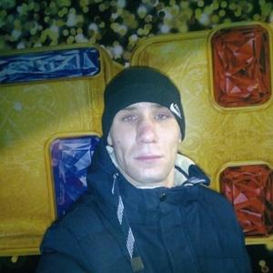 Серёга, 33 года, Владивосток