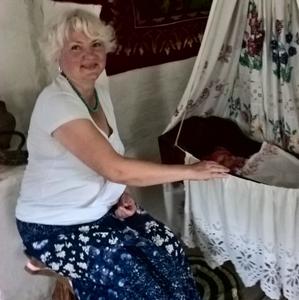 Девушки в Старый Осколе: Наталья, 56 - ищет парня из Старый Оскола