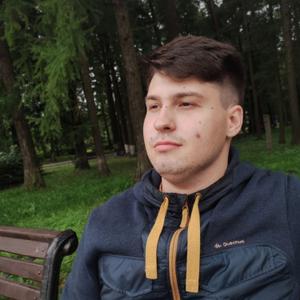 Парни в Солнечногорске: Дмитрий, 24 - ищет девушку из Солнечногорска