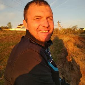 Сергей, 41 год, Лысково