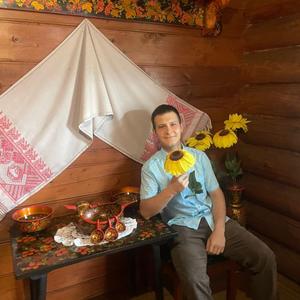 Парни в Тольятти: Илья, 27 - ищет девушку из Тольятти