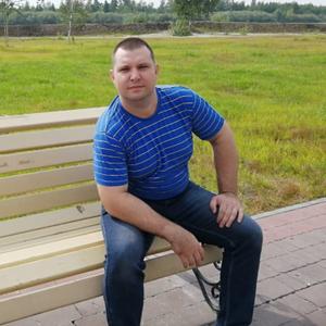 Парни в Лянтор: Владимир, 37 - ищет девушку из Лянтор