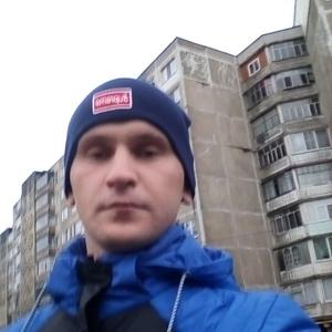 Юра, 33 года, Саранск