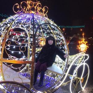 Девушки в Волгограде: Роза, 63 - ищет парня из Волгограда