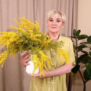 Оля, 57 лет, Пермь
