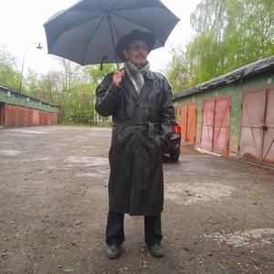 Парни в Екатеринбурге: Саша, 67 - ищет девушку из Екатеринбурга