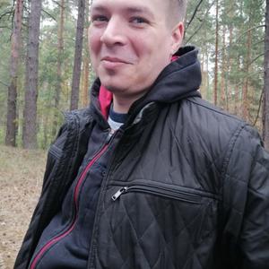 Парни в Липецке: Serj, 33 - ищет девушку из Липецка