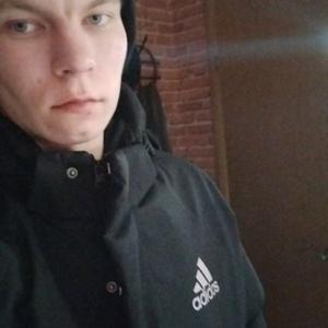 Иван, 23 года, Иваново