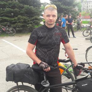 Парни в Ульяновске: Николай, 42 - ищет девушку из Ульяновска