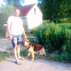 Парни в Ногинске: Сергей, 49 - ищет девушку из Ногинска
