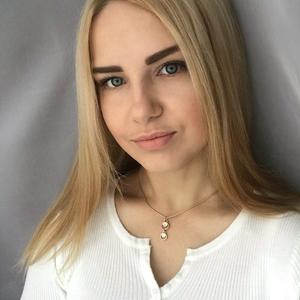 Ирина, 25 лет, Новосибирск