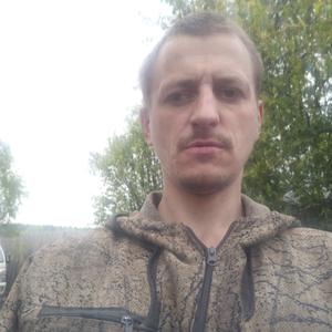 Парни в Томске: Яков, 33 - ищет девушку из Томска