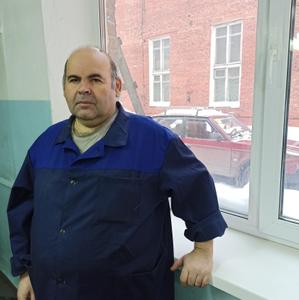 Вячеслав, 57 лет, Омск