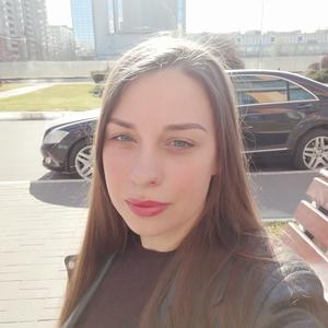 Анна, 35 лет, Петрозаводск