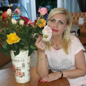 Девушки в Киеве (Украина): Татьяна, 49 - ищет парня из Киева (Украина)