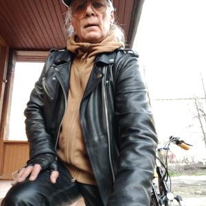 Парни в Вольске: Джеффи, 57 - ищет девушку из Вольска