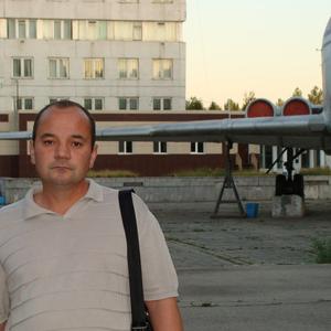 Ринат, 55 лет, Ульяновск