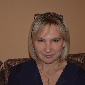 Елена, 53 года, Краснодар
