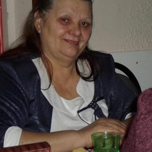 Девушки в Невинномысске: Наталья Шевкунова, 68 - ищет парня из Невинномысска