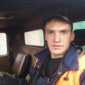 Парни в Прокопьевске: Серёга, 37 - ищет девушку из Прокопьевска