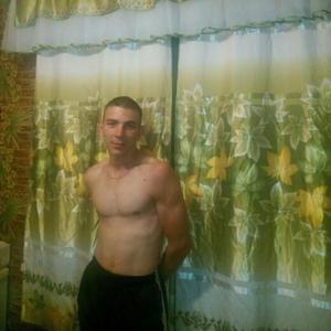 Парни в Петропавловске-Камчатском: Иван, 38 - ищет девушку из Петропавловска-Камчатского