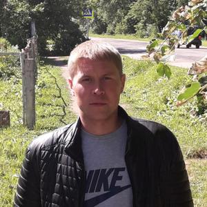 Влад, 36 лет, Ярославль