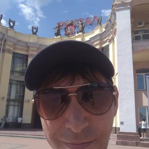 Егор, 42 года, Челябинск
