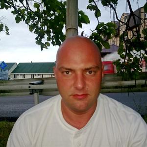 Алексей, 43 года, Новомосковск