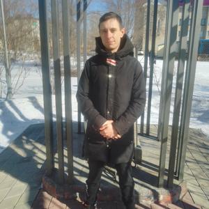 Парни в Рубцовске: Евгений, 31 - ищет девушку из Рубцовска