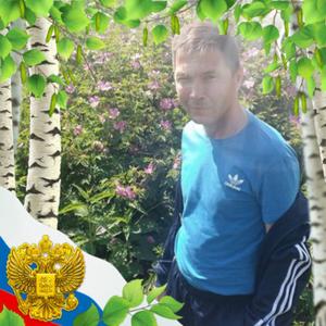 Парни в Томске: Алексей, 49 - ищет девушку из Томска