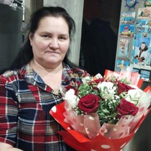 Девушки в Ухте (Коми): Елена, 57 - ищет парня из Ухты (Коми)