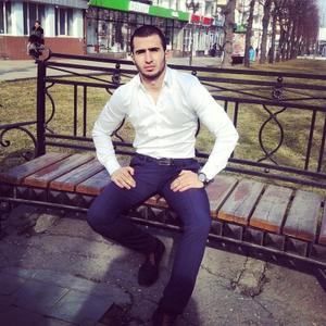 Тигран, 28 лет, Абинск