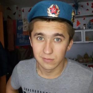 Иван, 31 год, Уфа