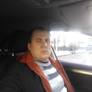 Артем, 34 года, Ярославль